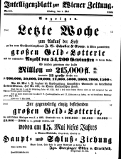 Wiener Zeitung 18500507 Seite: 27