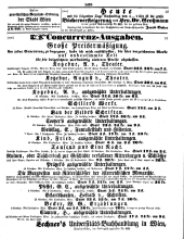 Wiener Zeitung 18500508 Seite: 11