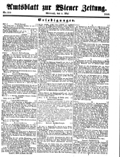 Wiener Zeitung 18500508 Seite: 17