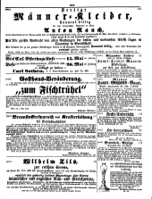 Wiener Zeitung 18500508 Seite: 31