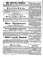 Wiener Zeitung 18500508 Seite: 32