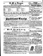 Wiener Zeitung 18500508 Seite: 34