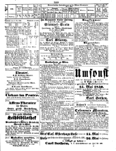 Wiener Zeitung 18500509 Seite: 9