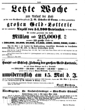 Wiener Zeitung 18500509 Seite: 11