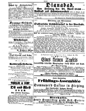 Wiener Zeitung 18500509 Seite: 12