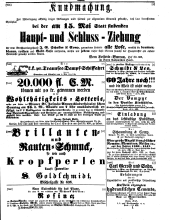 Wiener Zeitung 18500510 Seite: 9