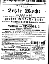 Wiener Zeitung 18500510 Seite: 23