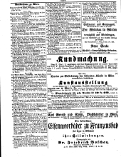 Wiener Zeitung 18500511 Seite: 8