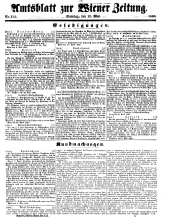 Wiener Zeitung 18500512 Seite: 17