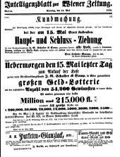 Wiener Zeitung 18500512 Seite: 25