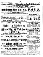 Wiener Zeitung 18500514 Seite: 35