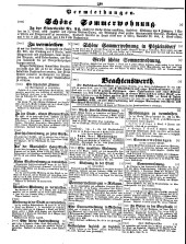 Wiener Zeitung 18500514 Seite: 38