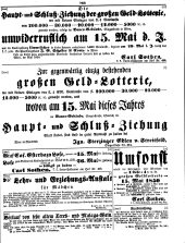 Wiener Zeitung 18500515 Seite: 31