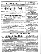 Wiener Zeitung 18500515 Seite: 33