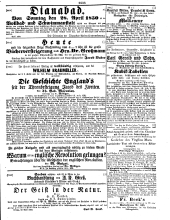 Wiener Zeitung 18500516 Seite: 13