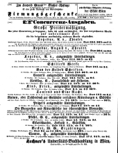 Wiener Zeitung 18500516 Seite: 14