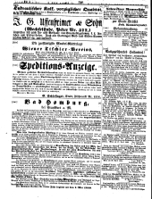 Wiener Zeitung 18500516 Seite: 34