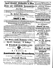 Wiener Zeitung 18500517 Seite: 12