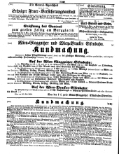 Wiener Zeitung 18500517 Seite: 14