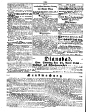 Wiener Zeitung 18500518 Seite: 10