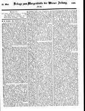 Wiener Zeitung 18500518 Seite: 15