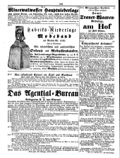 Wiener Zeitung 18500518 Seite: 36