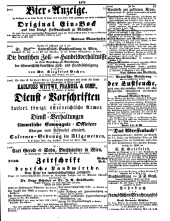 Wiener Zeitung 18500519 Seite: 11