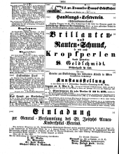 Wiener Zeitung 18500524 Seite: 8