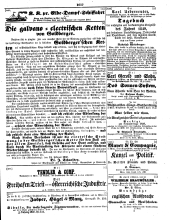 Wiener Zeitung 18500524 Seite: 9