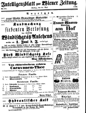 Wiener Zeitung 18500524 Seite: 25