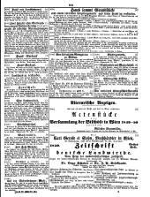 Wiener Zeitung 18500524 Seite: 29