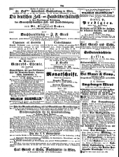 Wiener Zeitung 18500524 Seite: 30