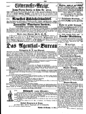 Wiener Zeitung 18500526 Seite: 22