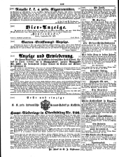 Wiener Zeitung 18500526 Seite: 26