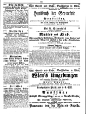 Wiener Zeitung 18500526 Seite: 31