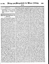 Wiener Zeitung 18500528 Seite: 13