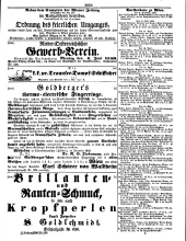 Wiener Zeitung 18500529 Seite: 9