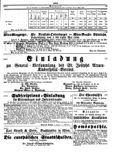 Wiener Zeitung 18500529 Seite: 11