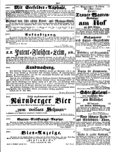 Wiener Zeitung 18500529 Seite: 25