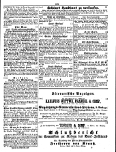 Wiener Zeitung 18500531 Seite: 33