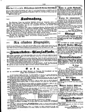 Wiener Zeitung 18500604 Seite: 26