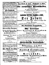 Wiener Zeitung 18500605 Seite: 28