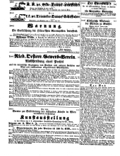 Wiener Zeitung 18500606 Seite: 10