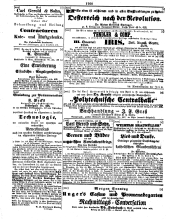 Wiener Zeitung 18500608 Seite: 12