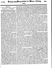 Wiener Zeitung 18500608 Seite: 13