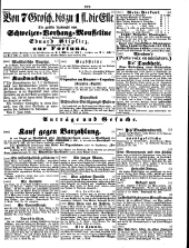 Wiener Zeitung 18500609 Seite: 31