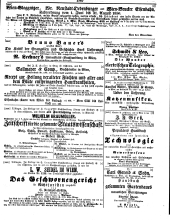 Wiener Zeitung 18500611 Seite: 11