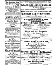 Wiener Zeitung 18500611 Seite: 12