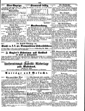 Wiener Zeitung 18500611 Seite: 33