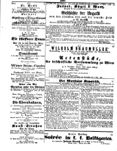 Wiener Zeitung 18500614 Seite: 12